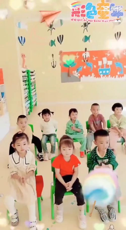 幼儿园游戏，幼儿园游戏的意义和价值是什么