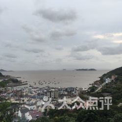 上塘东海渔村现在名字叫什么