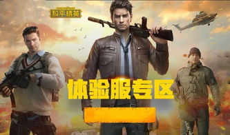吃鸡体验服怎么申请帐号