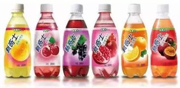 新奇士汽水，新奇士汽水是碳酸饮料吗