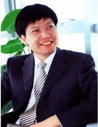 雷军为什么身价一天上百亿?