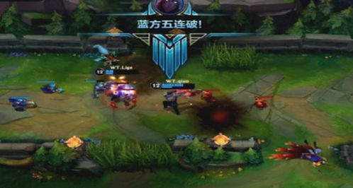 阿卡丽连招顺序，lol手游阿卡丽连招顺序