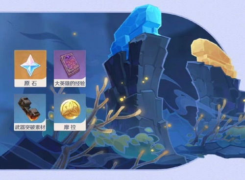 原神地脉怎么看三次打满了没有