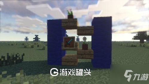 我的世界生电哪些机械应该建在下界