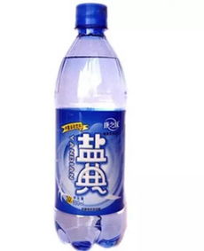 盐典，盐典饮料为什么都没卖了