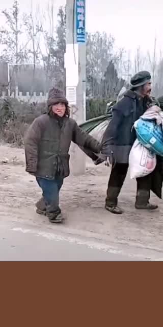 捡破烂图片，捡破烂图片卡通