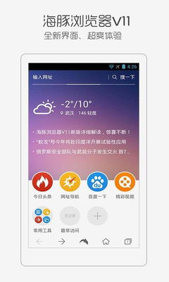 为什么海豚浏览器下架了