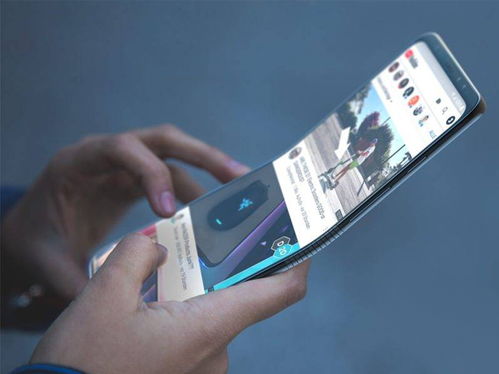 三星折叠屏手机最新款zflip4怎么翻盖接听电话