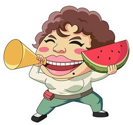 王婆卖瓜自卖自夸，王婆卖瓜自卖自夸类似的成语