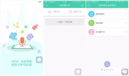 云视通app