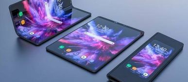 三星折叠手机新款，三星折叠手机新款报价