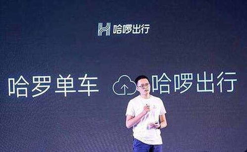 哈啰出行发布年度可持续发展报告,240亿公里骑行换来减排66.7万吨_百度