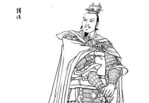 韩信字什么，韩信字什么名什么