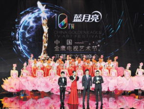 金鹰节，金鹰节2022金鹰女神是谁