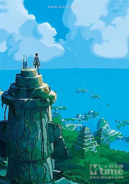 亚特兰蒂斯失落的帝国，亚特兰蒂斯失落的帝国在线观看