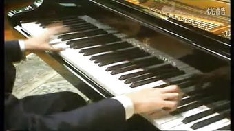 著名十大钢琴曲