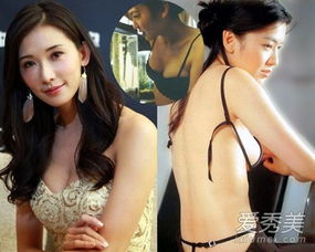 杨幂罩杯