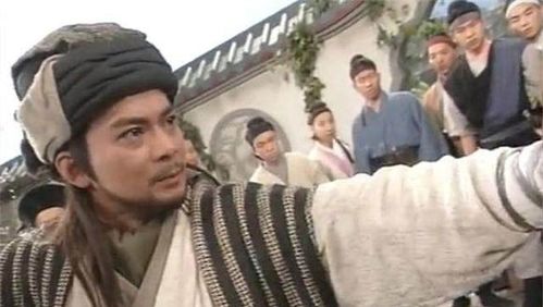 丐帮历代帮主排名，丐帮历代帮主排名庄一方