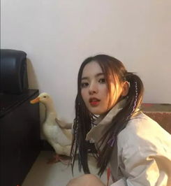 杨超越是什么梗?