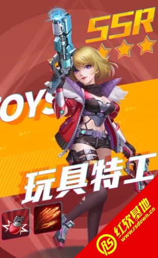 守卫前线，守卫前线手机版