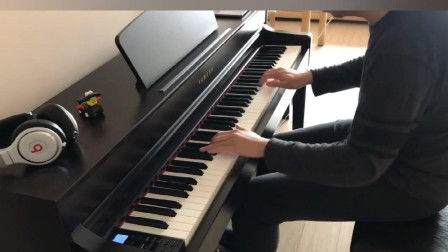经典钢琴，经典钢琴块