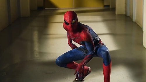 三代蜘蛛侠都是谁?