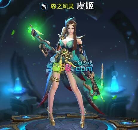 虞姬台词，虞姬台词云霓雀翎