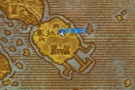 魔兽世界凄凉之地任务怎么过?