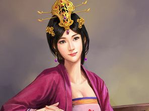 吴国太，吴国太 三国杀