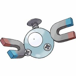 《宝可梦阿尔宙斯》小磁怪在哪抓?