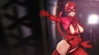 有什么好玩的游戏适合女生玩