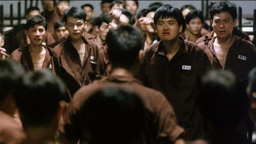 求监狱风云1987年由 周润发主演的在线免费播放资源