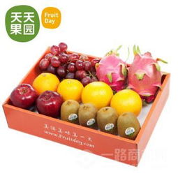 现在天天果园还正常吗
