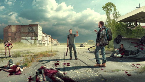 腐烂国度2好玩吗，腐烂国度2好玩吗知乎