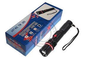 远程电棍，远程电棍能电击多少米