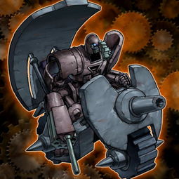 古代机械卡组求改