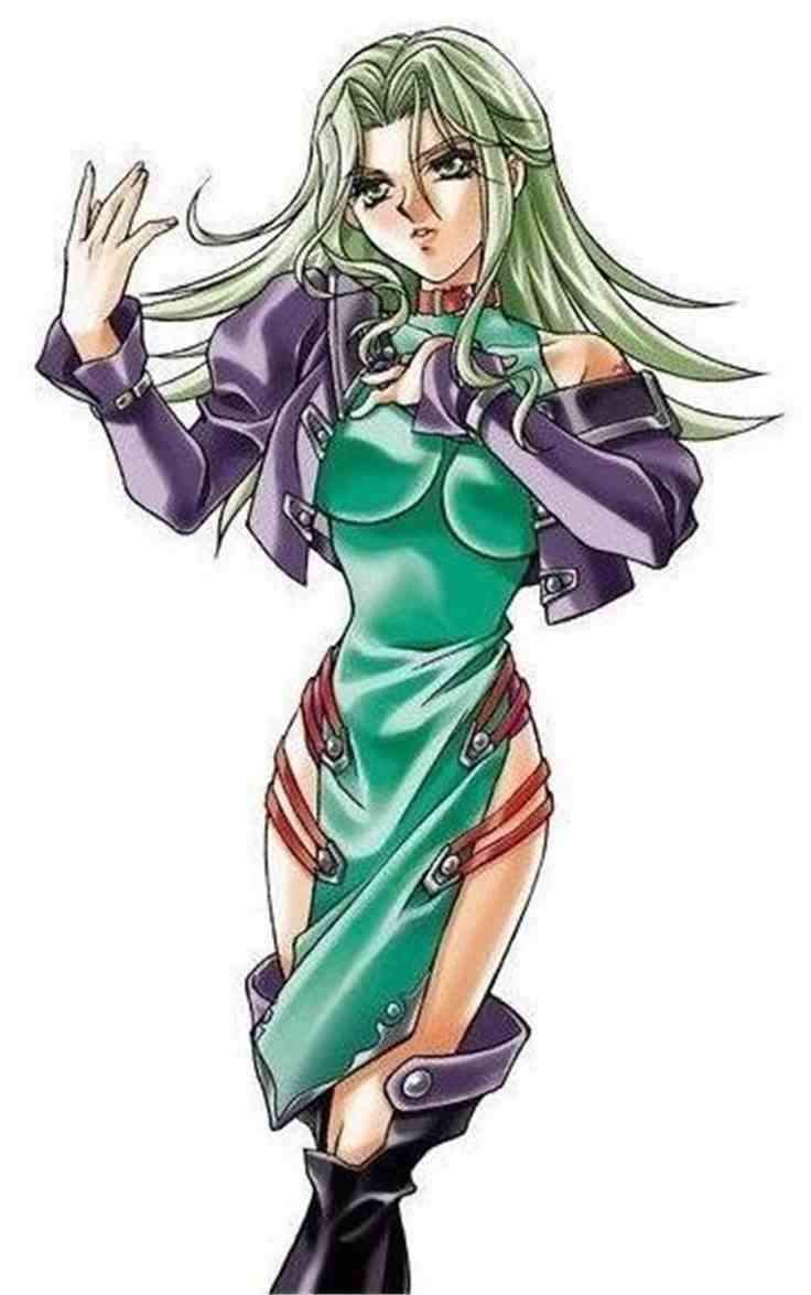 古希腊神话里的女妖拉弥亚,半人半蛇的形像有什么寓意吗?