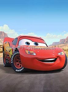 汽车总动员国语配音演员有谁?