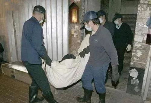 殓房，殓房在哪里
