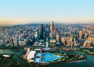 中国6个超大城市有哪些