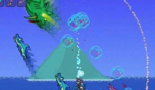 泰拉瑞亚猪鲨怎么召唤，泰拉瑞亚猪鲨怎么召唤不出来