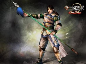 真三国无双C1——C6是什么