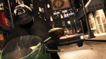 侠盗列车手，侠盗猎车手圣安地列斯