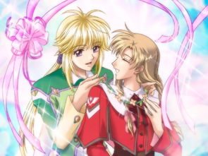 安琪莉可的其他作品