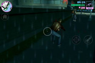 侠盗猎车罪恶都市的飞机场狙击步枪任务怎么做