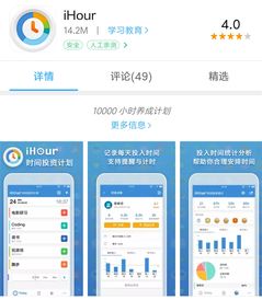 七款最实用的时间管理App