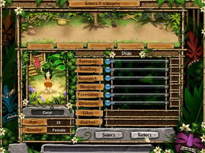 虚拟村庄5，虚拟村庄5完整攻略图文