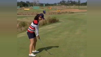 高尔夫教程，大卫利百特高尔夫教程