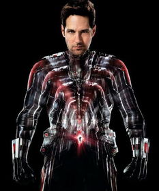 电影复联4中蚁人为什么不保留年轻态,而是恢复原状?