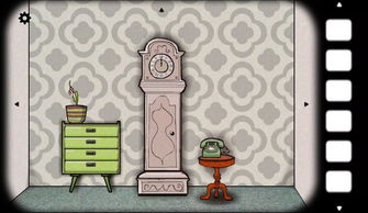 逃离方块四季攻略，锈湖逃离方块四季攻略